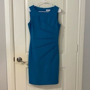 Calvin Klein all Blue